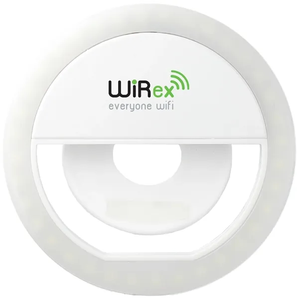 Look at Me Laptop LED Light - Look at Me Laptop LED Light - Image 0 of 8
