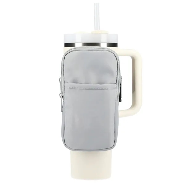 Bottle Buddy Deluxe Water Bottle Pouch - Bottle Buddy Deluxe Water Bottle Pouch - Image 4 of 11