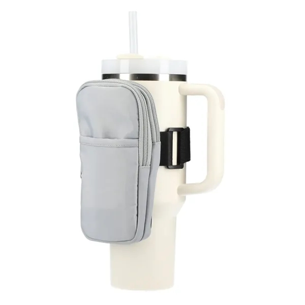 Bottle Buddy Deluxe Water Bottle Pouch - Bottle Buddy Deluxe Water Bottle Pouch - Image 5 of 11