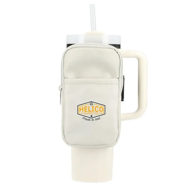 Bottle Buddy Deluxe Water Bottle Pouch - Bottle Buddy Deluxe Water Bottle Pouch - Image 7 of 11