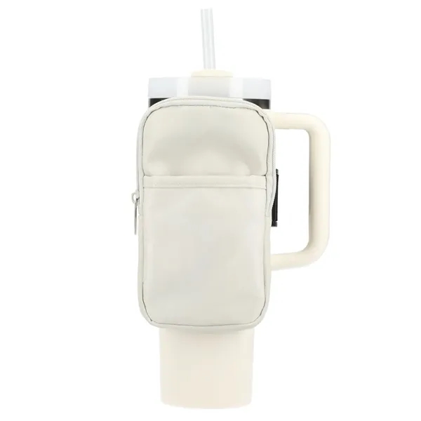 Bottle Buddy Deluxe Water Bottle Pouch - Bottle Buddy Deluxe Water Bottle Pouch - Image 8 of 11