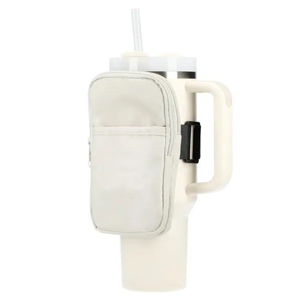 Bottle Buddy Deluxe Water Bottle Pouch - Bottle Buddy Deluxe Water Bottle Pouch - Image 9 of 11