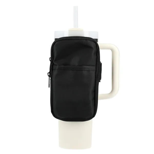 Bottle Buddy Deluxe Water Bottle Pouch - Bottle Buddy Deluxe Water Bottle Pouch - Image 2 of 11