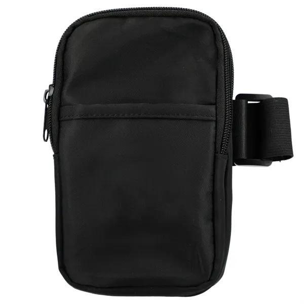 Bottle Buddy Deluxe Water Bottle Pouch - Bottle Buddy Deluxe Water Bottle Pouch - Image 1 of 11