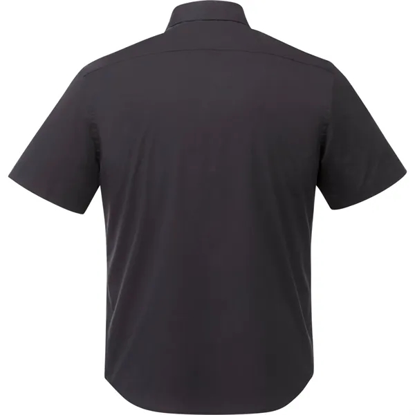 UNTUCKit Classic Coufran Short Sleeve Shirt-Men's - UNTUCKit Classic Coufran Short Sleeve Shirt-Men's - Image 2 of 4