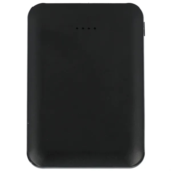 UltraPwr 4000 mAh Power Bank with Type-C Output - UltraPwr 4000 mAh Power Bank with Type-C Output - Image 2 of 7