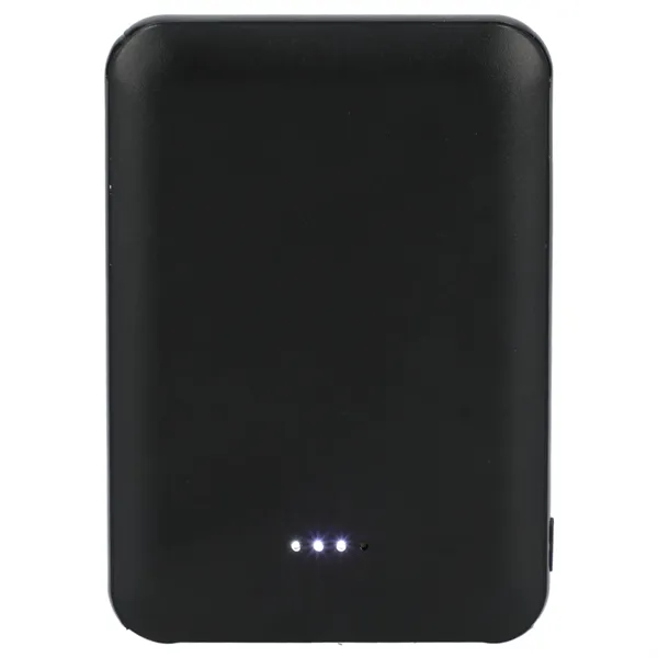 UltraPwr 4000 mAh Power Bank with Type-C Output - UltraPwr 4000 mAh Power Bank with Type-C Output - Image 1 of 7