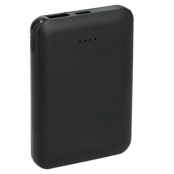 UltraPwr 4000 mAh Power Bank with Type-C Output - UltraPwr 4000 mAh Power Bank with Type-C Output - Image 7 of 7