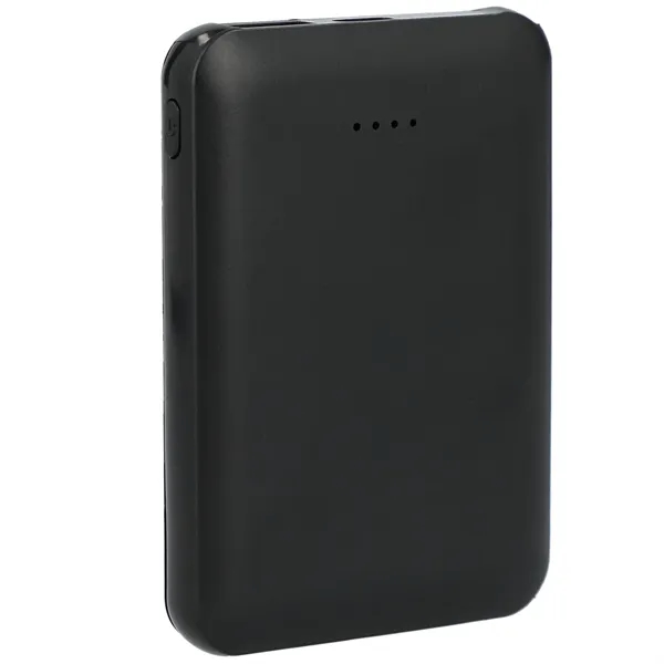 UltraPwr 4000 mAh Power Bank with Type-C Output - UltraPwr 4000 mAh Power Bank with Type-C Output - Image 6 of 7