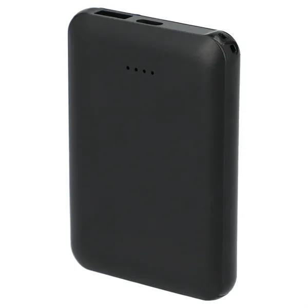 UltraPwr 4000 mAh Power Bank with Type-C Output - UltraPwr 4000 mAh Power Bank with Type-C Output - Image 5 of 7