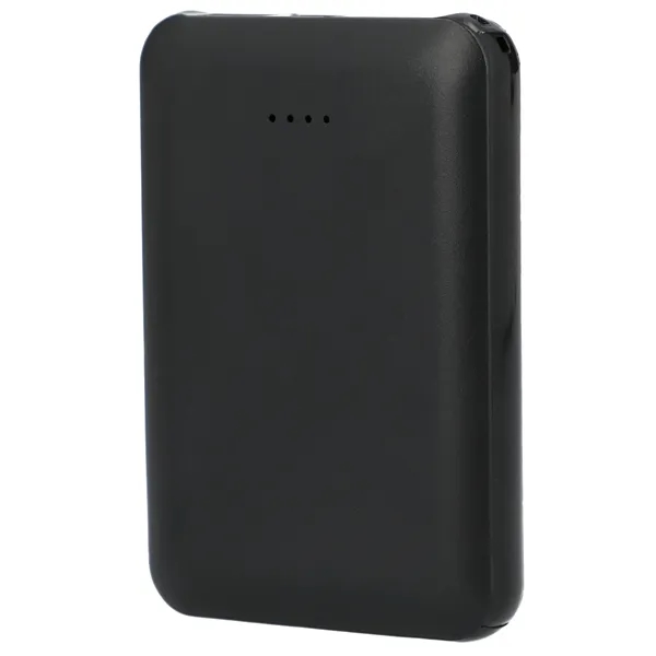 UltraPwr 4000 mAh Power Bank with Type-C Output - UltraPwr 4000 mAh Power Bank with Type-C Output - Image 4 of 7
