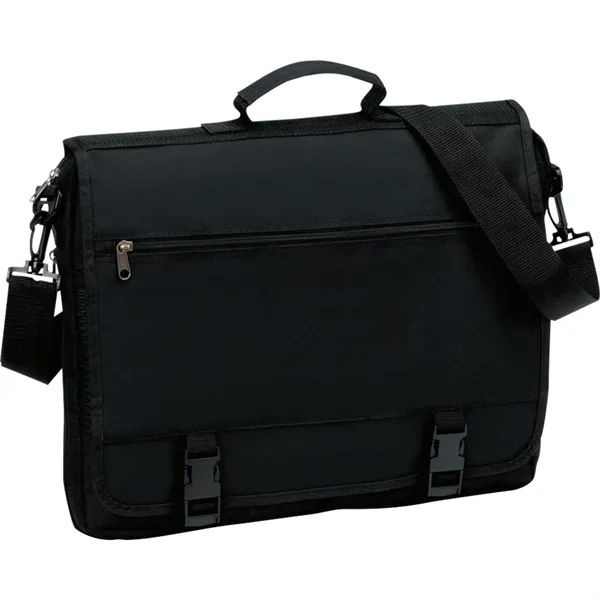 Mariner Business Messenger Bag - Mariner Business Messenger Bag - Image 1 of 2