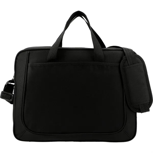 Dolphin Business Briefcase - Dolphin Business Briefcase - Image 2 of 11