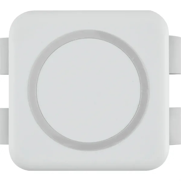 3-in-1 Power Fold 15W MagClick™ Wireless Chargers - 3-in-1 Power Fold 15W MagClick™ Wireless Chargers - Image 1 of 5