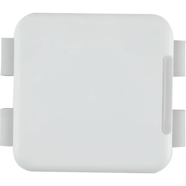 3-in-1 Power Fold 15W MagClick™ Wireless Chargers - 3-in-1 Power Fold 15W MagClick™ Wireless Chargers - Image 2 of 5