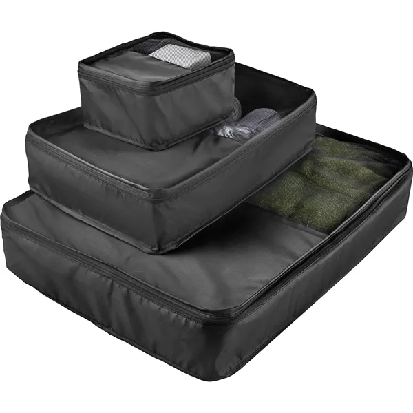 Packing Cubes 3pc Set - Packing Cubes 3pc Set - Image 3 of 3