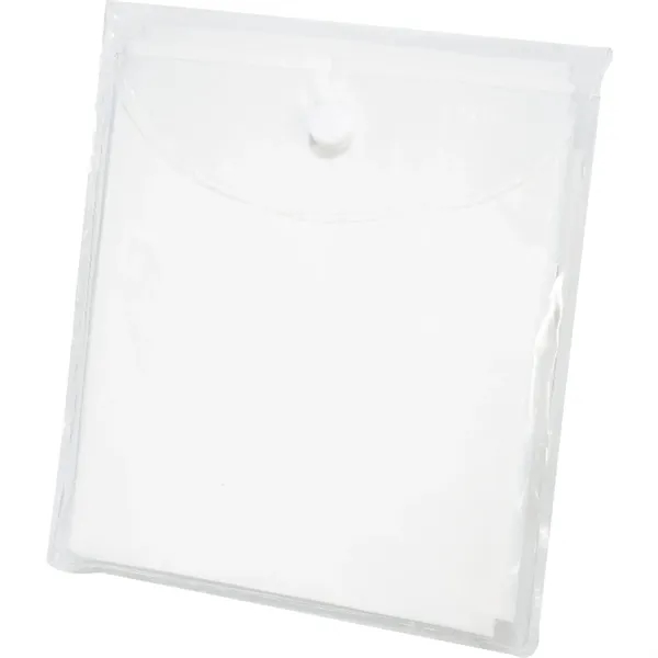 Rally Disposable Poncho - Rally Disposable Poncho - Image 1 of 1