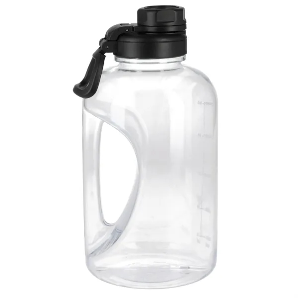 Cena rPETG Recycled Sports Jug 64oz - Cena rPETG Recycled Sports Jug 64oz - Image 13 of 14