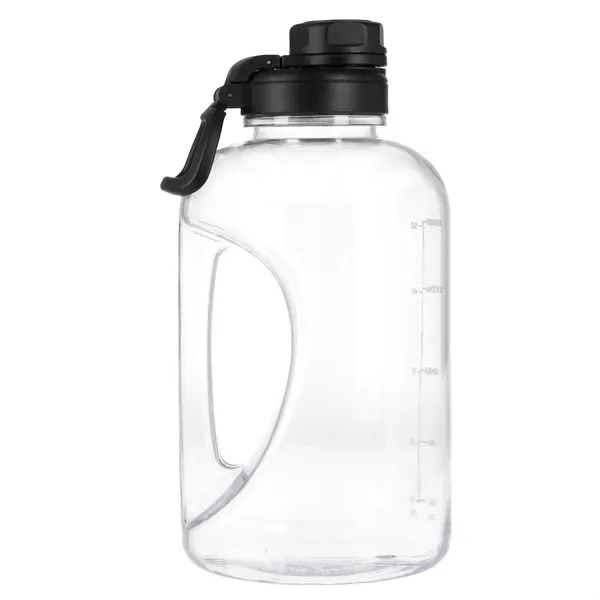 Cena rPETG Recycled Sports Jug 64oz - Cena rPETG Recycled Sports Jug 64oz - Image 14 of 14