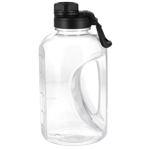 Cena rPETG Recycled Sports Jug 64oz - Cena rPETG Recycled Sports Jug 64oz - Image 10 of 14