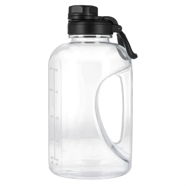 Cena rPETG Recycled Sports Jug 64oz - Cena rPETG Recycled Sports Jug 64oz - Image 11 of 14