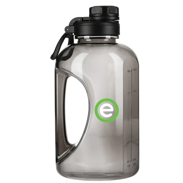 Cena rPETG Recycled Sports Jug 64oz - Cena rPETG Recycled Sports Jug 64oz - Image 6 of 14
