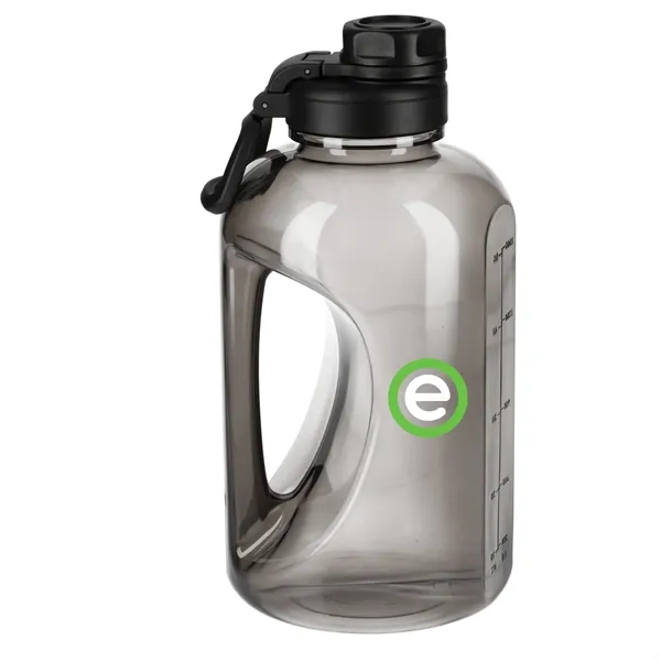 Cena rPETG Recycled Sports Jug 64oz - Cena rPETG Recycled Sports Jug 64oz - Image 7 of 14