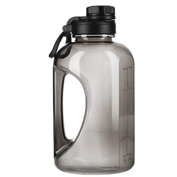Cena rPETG Recycled Sports Jug 64oz - Cena rPETG Recycled Sports Jug 64oz - Image 9 of 14