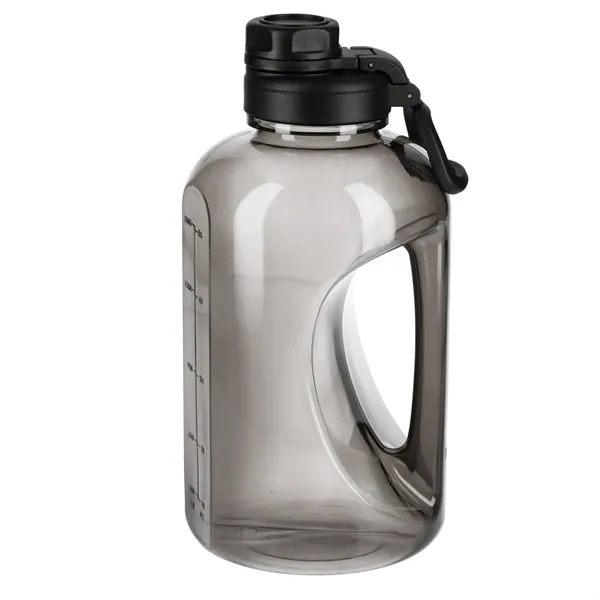 Cena rPETG Recycled Sports Jug 64oz - Cena rPETG Recycled Sports Jug 64oz - Image 8 of 14