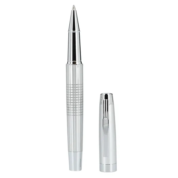 Newton Recycled Brass Gel Rollerball - Newton Recycled Brass Gel Rollerball - Image 14 of 18