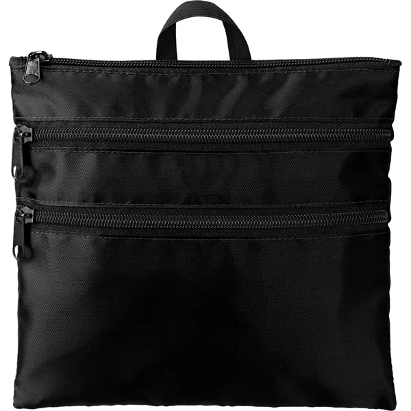 Carry All Travel Pouch - Carry All Travel Pouch - Image 1 of 3