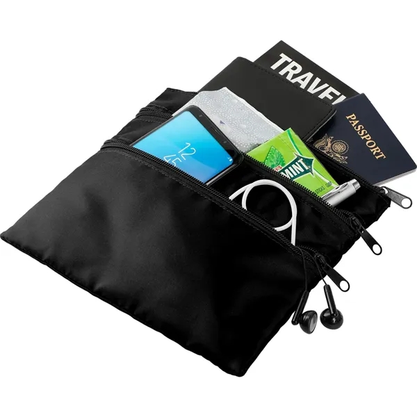Carry All Travel Pouch - Carry All Travel Pouch - Image 3 of 3