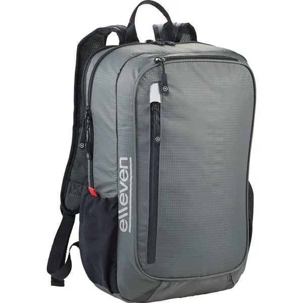 elleven™ Lunar Lightweight 15" Computer Backpack - elleven™ Lunar Lightweight 15" Computer Backpack - Image 5 of 11