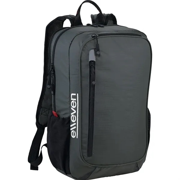 elleven™ Lunar Lightweight 15" Computer Backpack - elleven™ Lunar Lightweight 15" Computer Backpack - Image 7 of 11