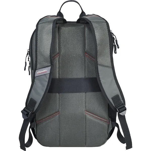 elleven™ Lunar Lightweight 15" Computer Backpack - elleven™ Lunar Lightweight 15" Computer Backpack - Image 3 of 11