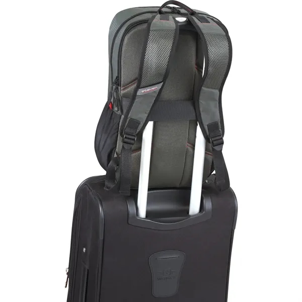 elleven™ Lunar Lightweight 15" Computer Backpack - elleven™ Lunar Lightweight 15" Computer Backpack - Image 9 of 11