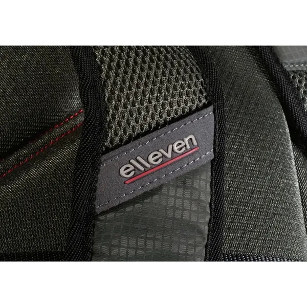 elleven™ Lunar Lightweight 15" Computer Backpack - elleven™ Lunar Lightweight 15" Computer Backpack - Image 2 of 11