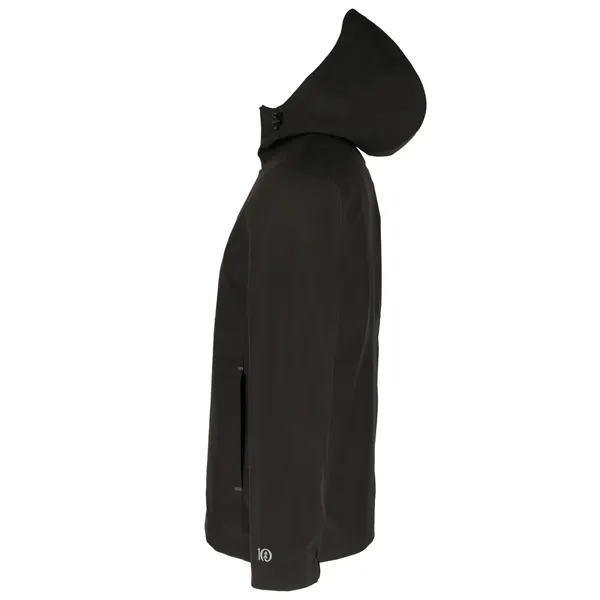 tentree Nimbus Rain Jacket - Men's - tentree Nimbus Rain Jacket - Men's - Image 8 of 9