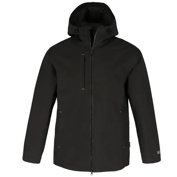 tentree Nimbus Rain Jacket - Men's - tentree Nimbus Rain Jacket - Men's - Image 6 of 9