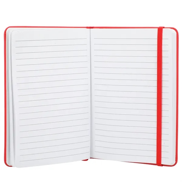 5" x 7" Remark Recycled Bound Notebook - 5" x 7" Remark Recycled Bound Notebook - Image 18 of 19