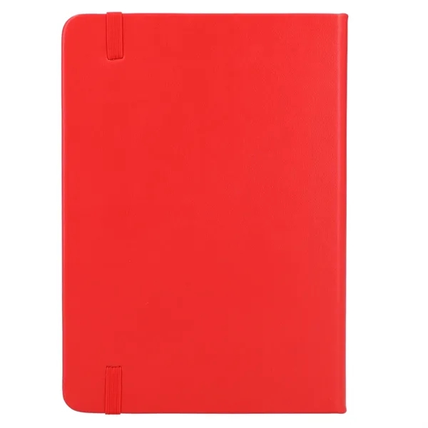 5" x 7" Remark Recycled Bound Notebook - 5" x 7" Remark Recycled Bound Notebook - Image 19 of 19