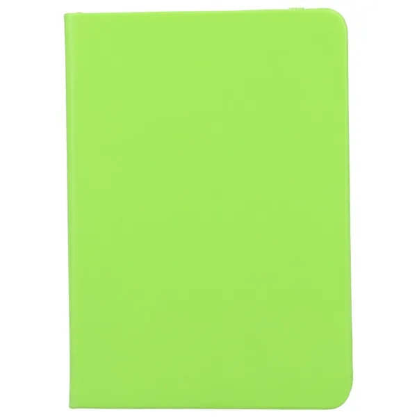 5" x 7" Remark Recycled Bound Notebook - 5" x 7" Remark Recycled Bound Notebook - Image 11 of 19