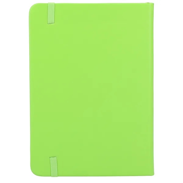 5" x 7" Remark Recycled Bound Notebook - 5" x 7" Remark Recycled Bound Notebook - Image 12 of 19
