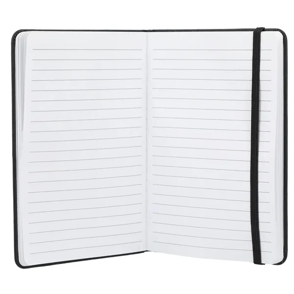 5" x 7" Remark Recycled Bound Notebook - 5" x 7" Remark Recycled Bound Notebook - Image 3 of 19
