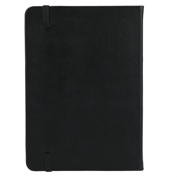 5" x 7" Remark Recycled Bound Notebook - 5" x 7" Remark Recycled Bound Notebook - Image 4 of 19