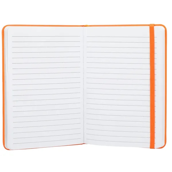5" x 7" Remark Recycled Bound Notebook - 5" x 7" Remark Recycled Bound Notebook - Image 13 of 19