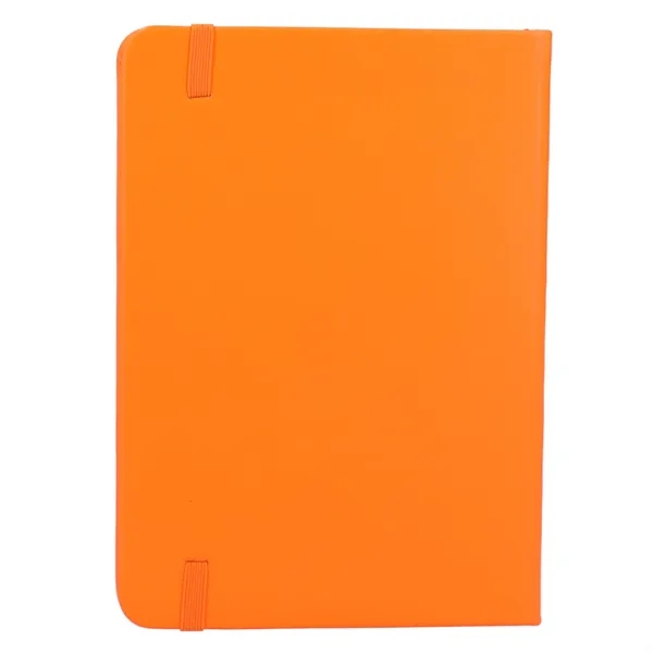 5" x 7" Remark Recycled Bound Notebook - 5" x 7" Remark Recycled Bound Notebook - Image 15 of 19
