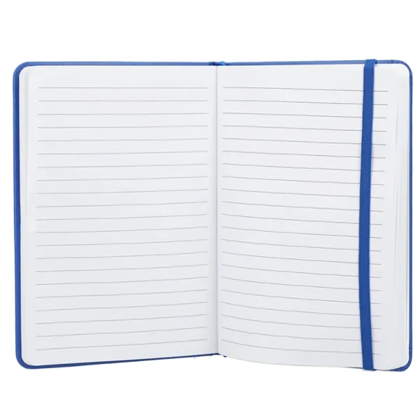 5" x 7" Remark Recycled Bound Notebook - 5" x 7" Remark Recycled Bound Notebook - Image 6 of 19