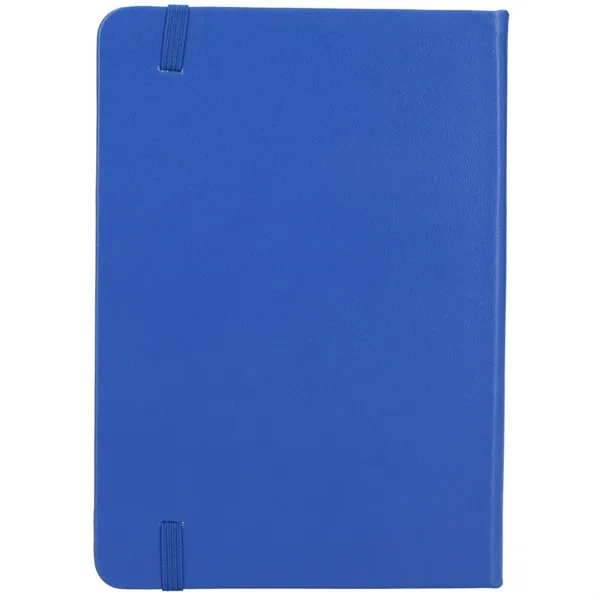 5" x 7" Remark Recycled Bound Notebook - 5" x 7" Remark Recycled Bound Notebook - Image 8 of 19