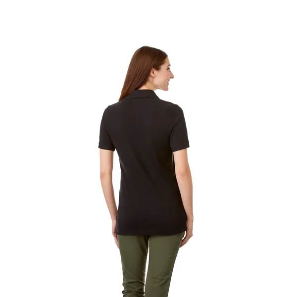 Womens BANFIELD Short Sleeve Polo - Womens BANFIELD Short Sleeve Polo - Image 1 of 10